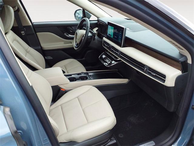 new 2025 Lincoln Corsair car, priced at $53,106