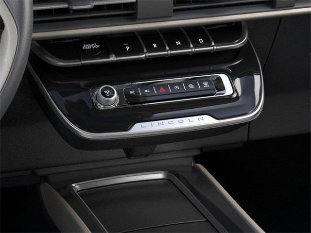 new 2025 Lincoln Corsair car, priced at $58,934