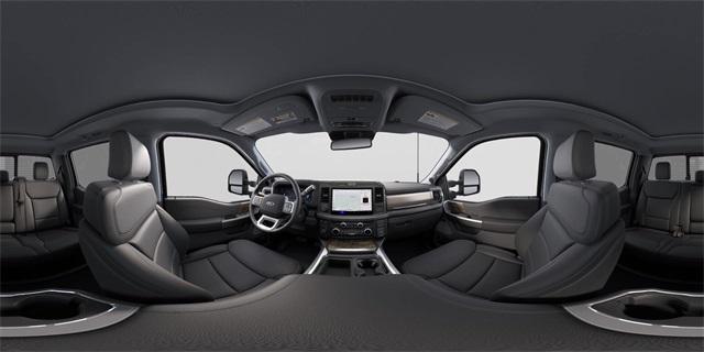 new 2025 Ford F-250 car, priced at $91,559
