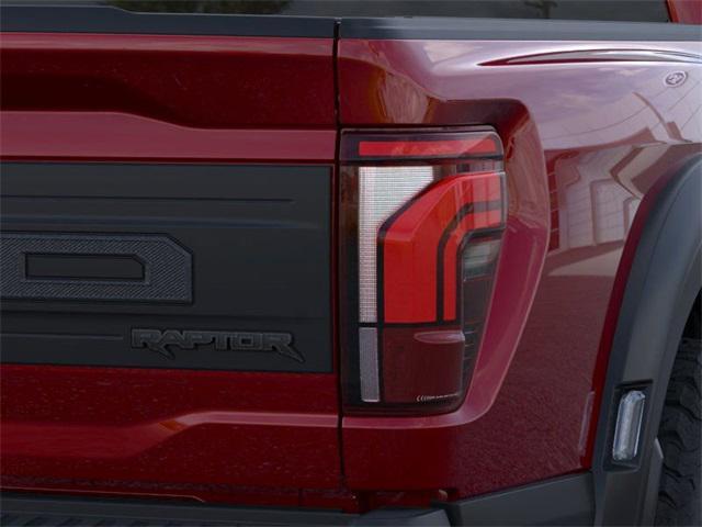 new 2024 Ford F-150 car