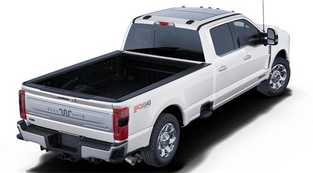 new 2025 Ford F-350 car, priced at $102,349