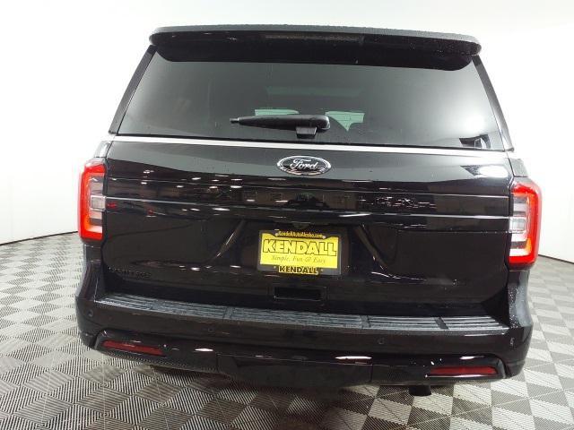 new 2024 Ford Expedition car, priced at $74,054