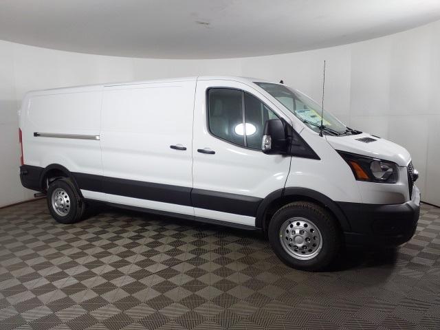 new 2024 Ford Transit-150 car