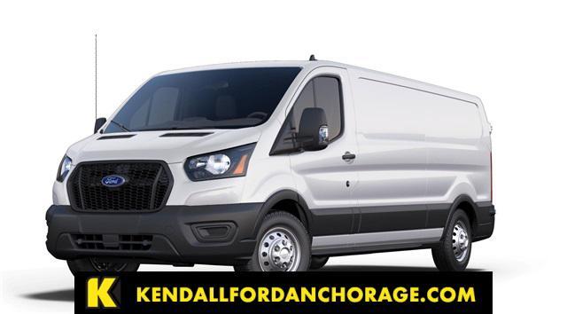 new 2024 Ford Transit-150 car