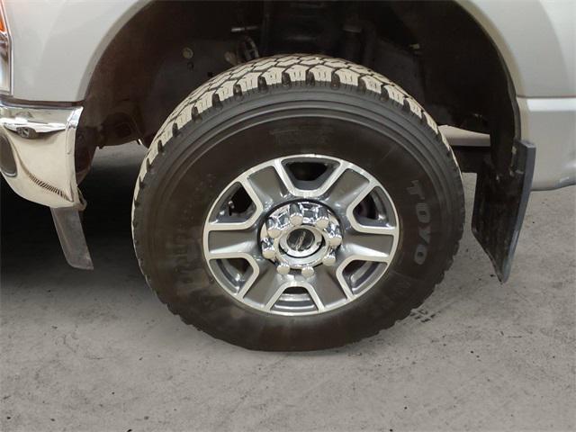 used 2024 Ford F-350 car, priced at $74,988