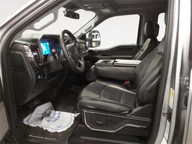 used 2024 Ford F-350 car, priced at $74,988