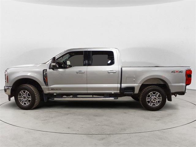 used 2024 Ford F-350 car, priced at $74,988