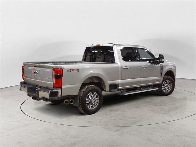 used 2024 Ford F-350 car, priced at $74,988