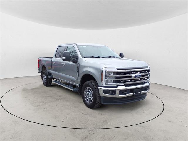 used 2024 Ford F-350 car, priced at $74,988