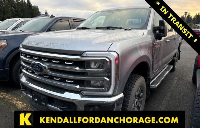 used 2024 Ford F-350 car, priced at $75,288
