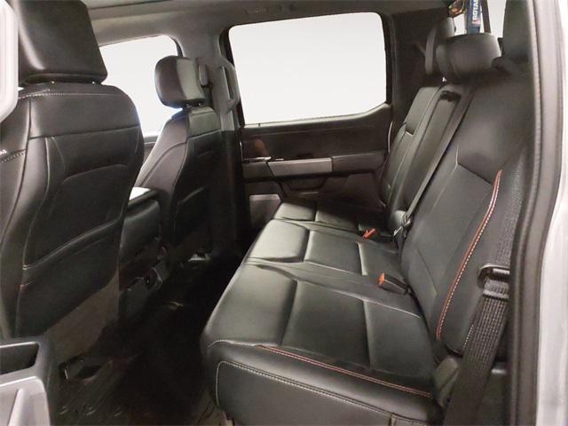 used 2024 Ford F-350 car, priced at $74,988