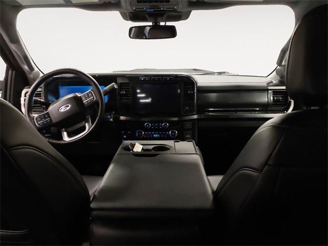 used 2024 Ford F-350 car, priced at $74,988