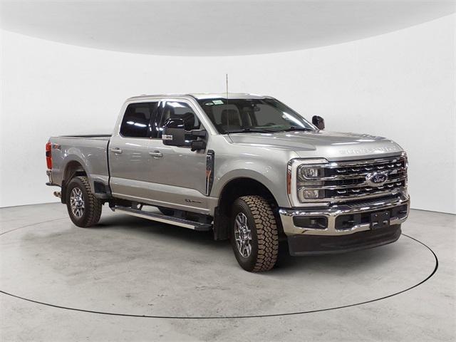 used 2024 Ford F-350 car, priced at $74,988