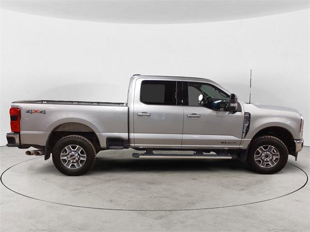 used 2024 Ford F-350 car, priced at $74,988