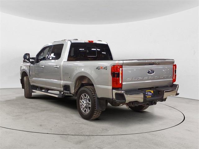 used 2024 Ford F-350 car, priced at $74,988