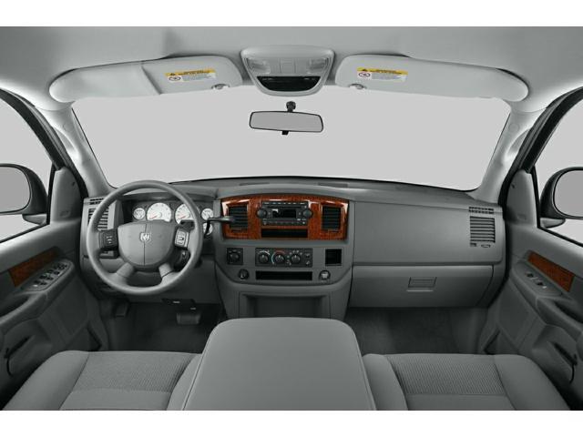 used 2006 Dodge Ram 1500 car, priced at $15,961