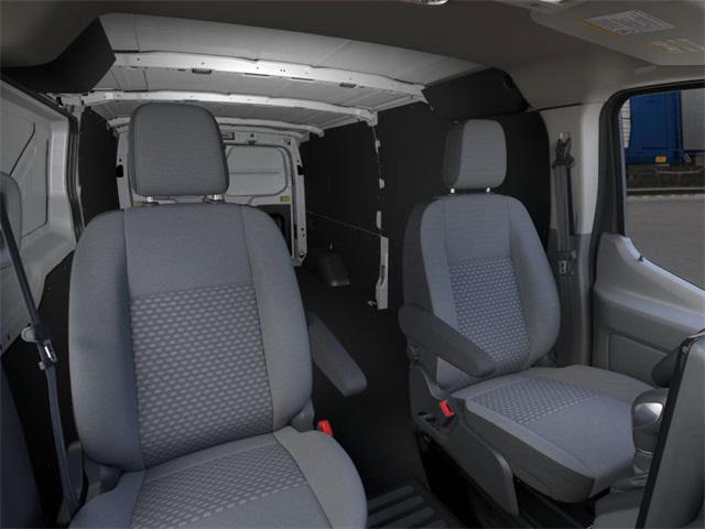 new 2025 Ford Transit-250 car