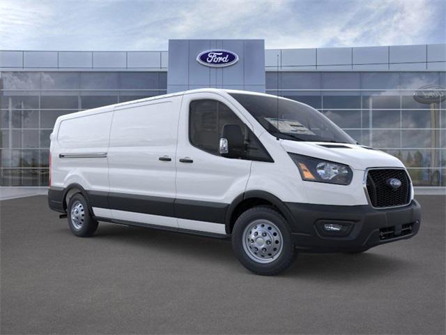 new 2025 Ford Transit-250 car