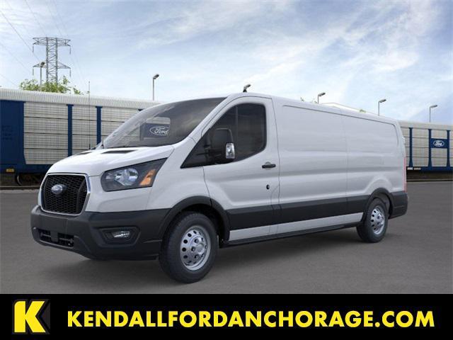 new 2025 Ford Transit-250 car