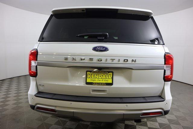 new 2024 Ford Expedition car, priced at $71,334