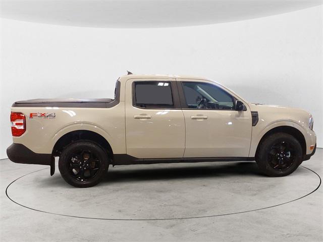 used 2024 Ford Maverick car, priced at $34,988