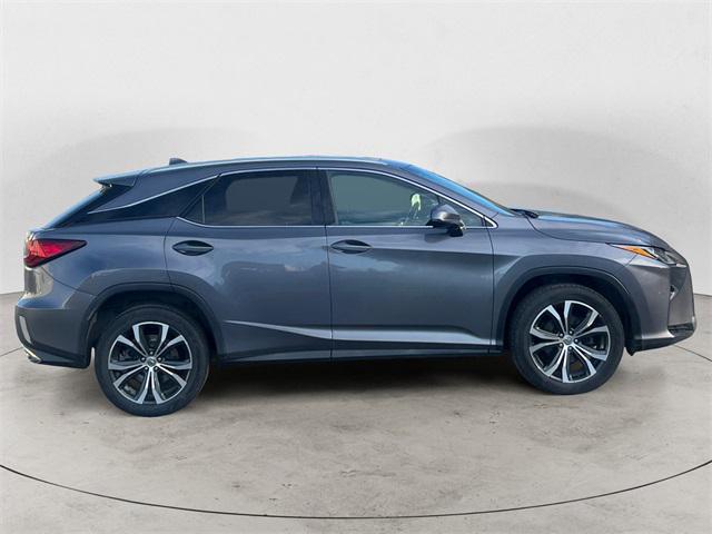 used 2016 Lexus RX 350 car, priced at $17,961