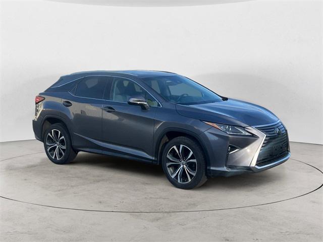 used 2016 Lexus RX 350 car, priced at $17,961
