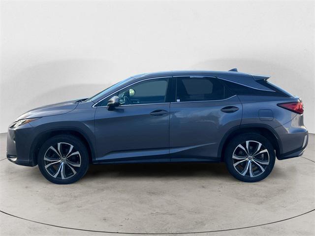 used 2016 Lexus RX 350 car, priced at $17,961