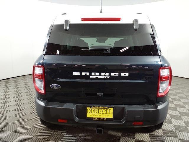 used 2023 Ford Bronco Sport car, priced at $30,988