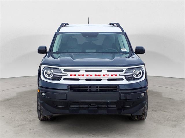 used 2023 Ford Bronco Sport car, priced at $29,588