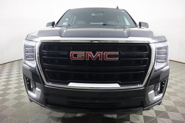 used 2022 GMC Yukon XL car, priced at $52,588