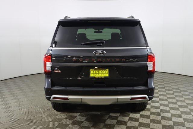 new 2024 Ford Expedition car, priced at $68,828