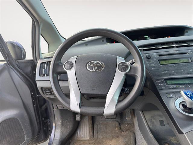 used 2010 Toyota Prius car, priced at $6,988