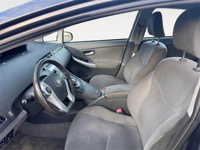 used 2010 Toyota Prius car, priced at $6,988