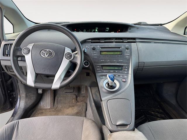 used 2010 Toyota Prius car, priced at $6,988