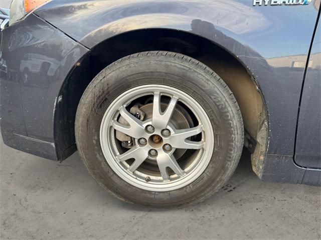 used 2010 Toyota Prius car, priced at $6,988