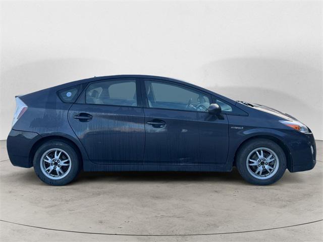 used 2010 Toyota Prius car, priced at $6,988