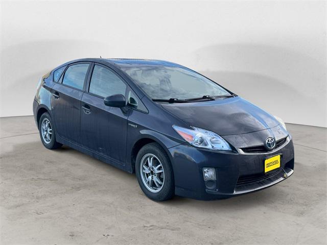 used 2010 Toyota Prius car, priced at $6,988