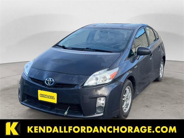 used 2010 Toyota Prius car, priced at $6,988