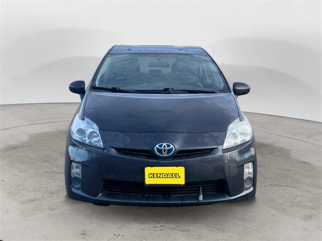 used 2010 Toyota Prius car, priced at $6,988