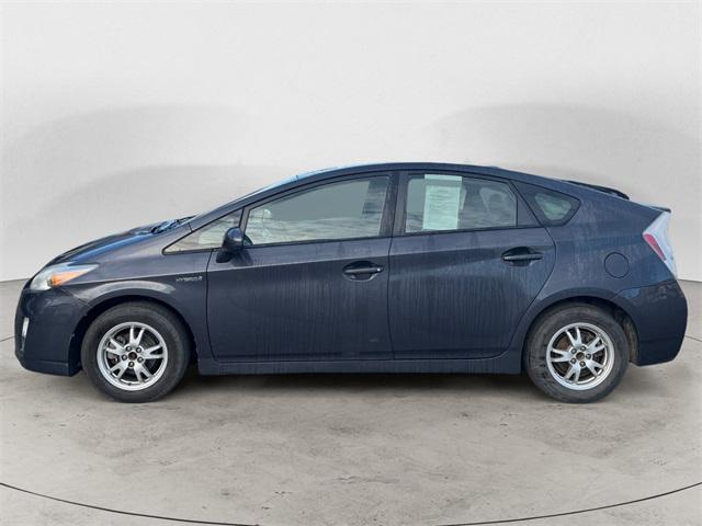 used 2010 Toyota Prius car, priced at $6,988