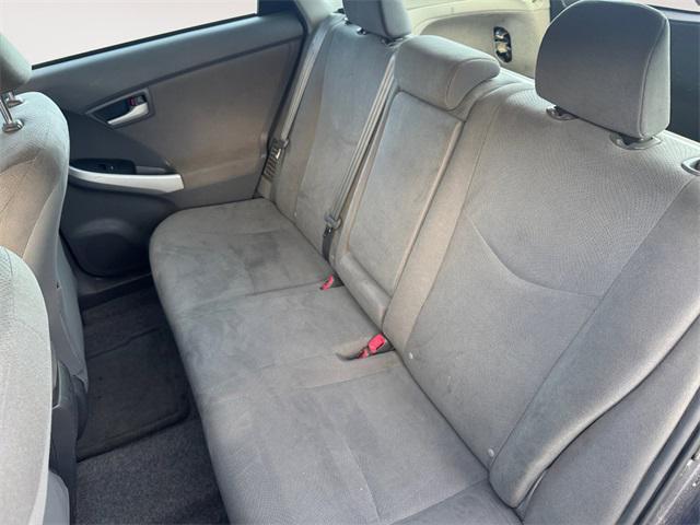 used 2010 Toyota Prius car, priced at $6,988