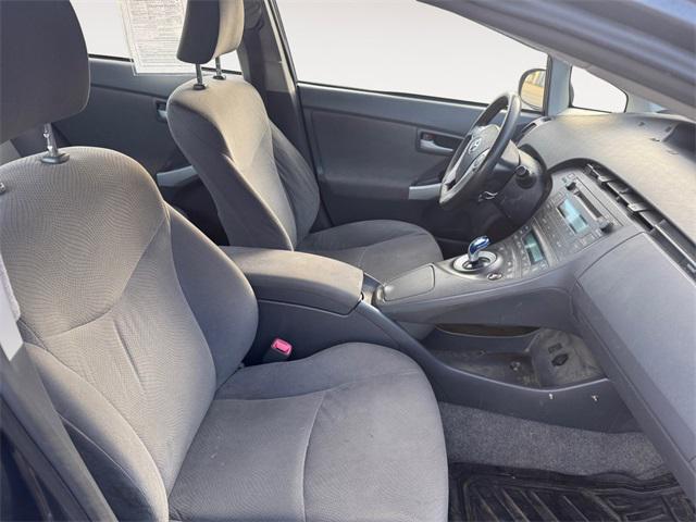 used 2010 Toyota Prius car, priced at $6,988
