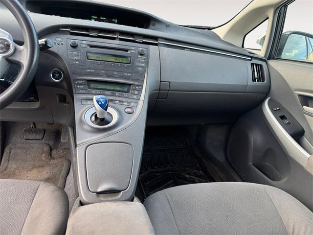 used 2010 Toyota Prius car, priced at $6,988