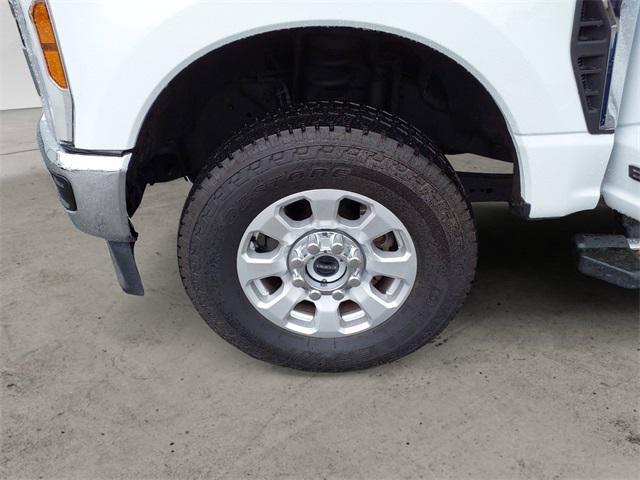 used 2024 Ford F-350 car, priced at $62,988