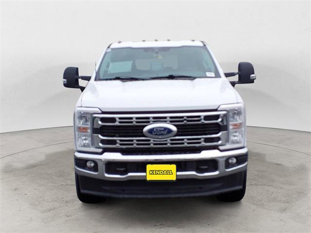 used 2024 Ford F-350 car, priced at $62,988