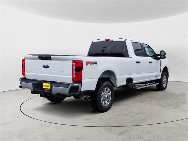 used 2024 Ford F-350 car, priced at $62,988