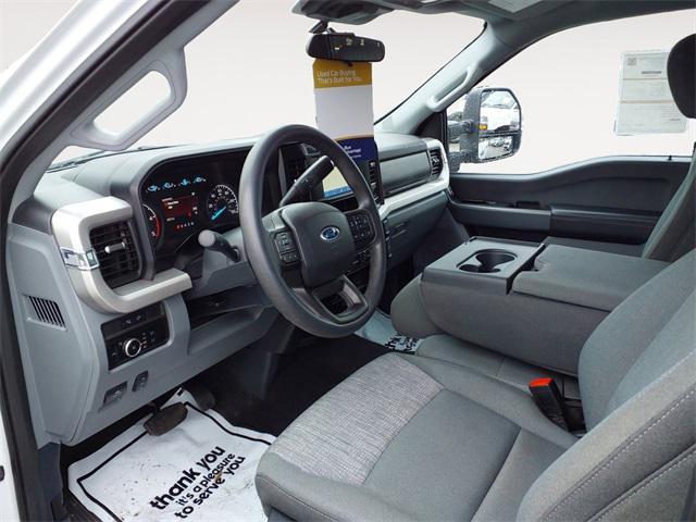 used 2024 Ford F-350 car, priced at $62,988