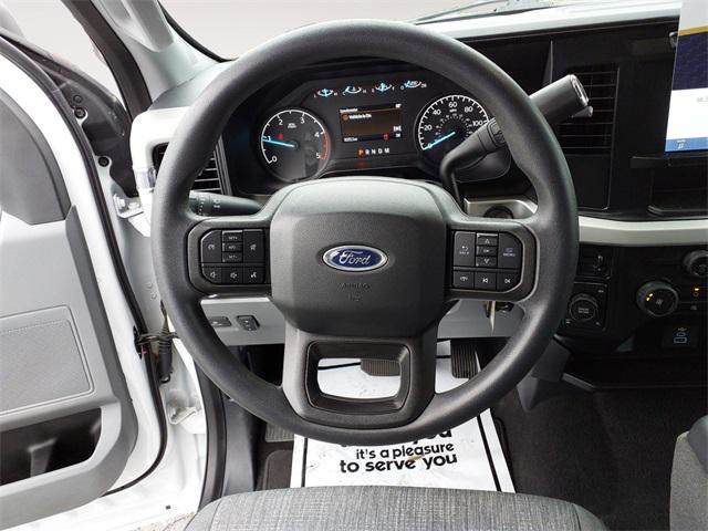 used 2024 Ford F-350 car, priced at $62,988