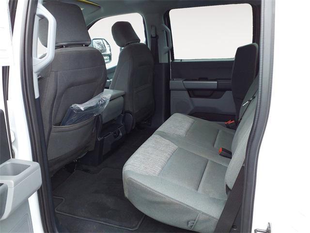 used 2024 Ford F-350 car, priced at $62,988